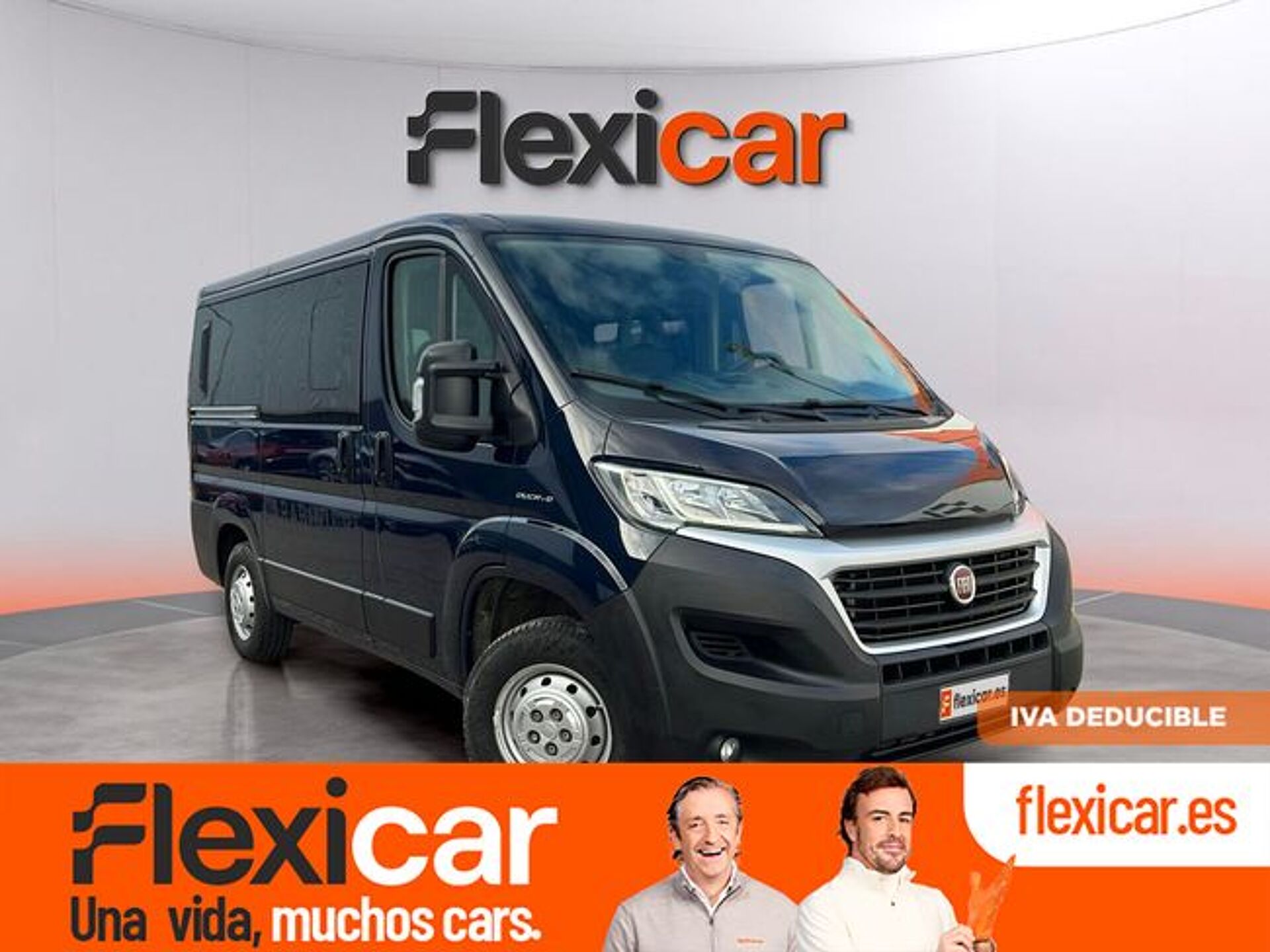 Imagen 1 de FIAT Ducato