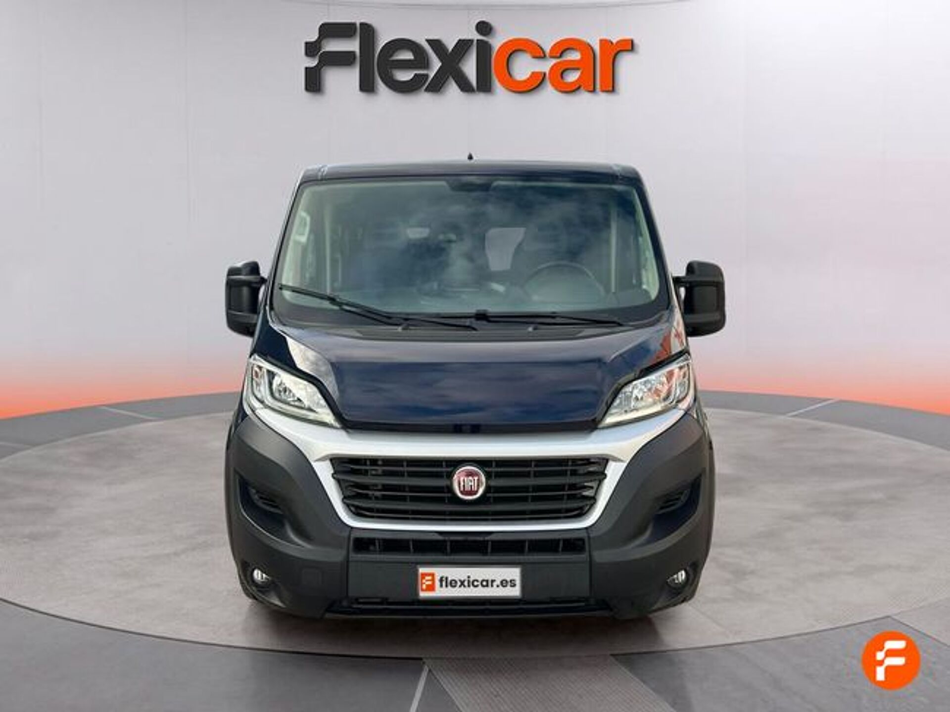 Imagen 2 de FIAT Ducato