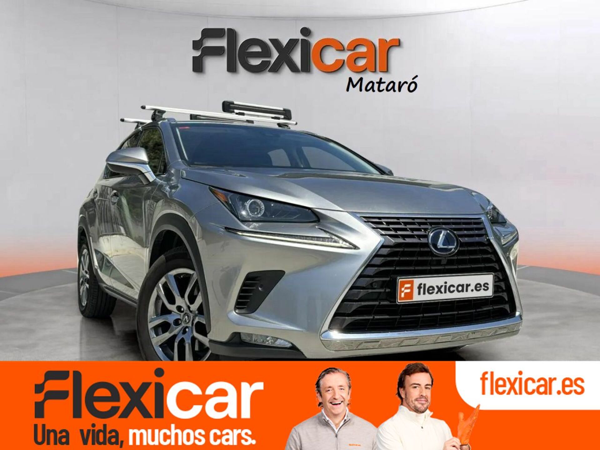 Imagen de LEXUS NX
