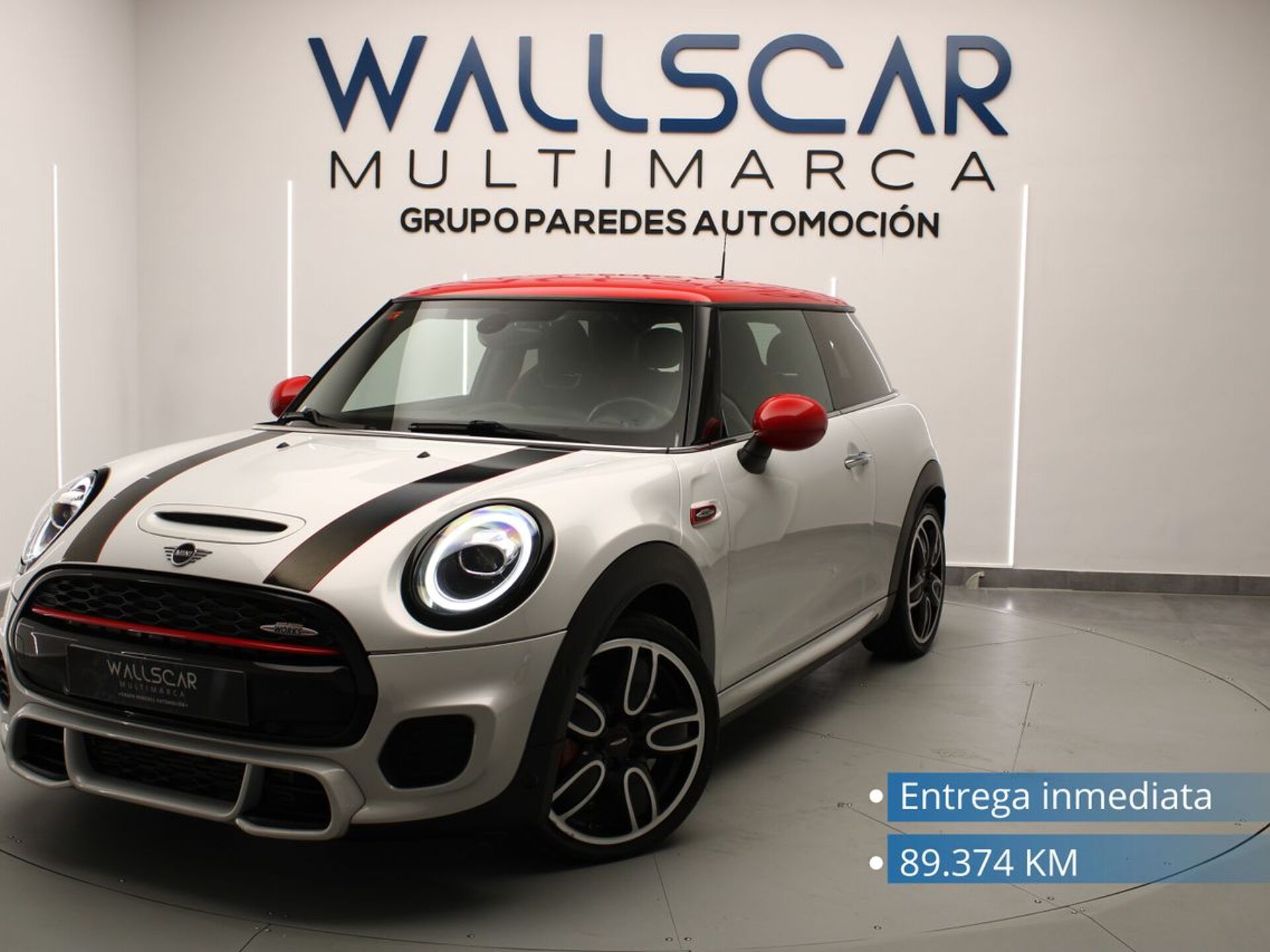 Imagen de MINI Mini
