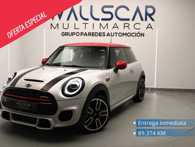 Foto del MINI Mini John Cooper Works