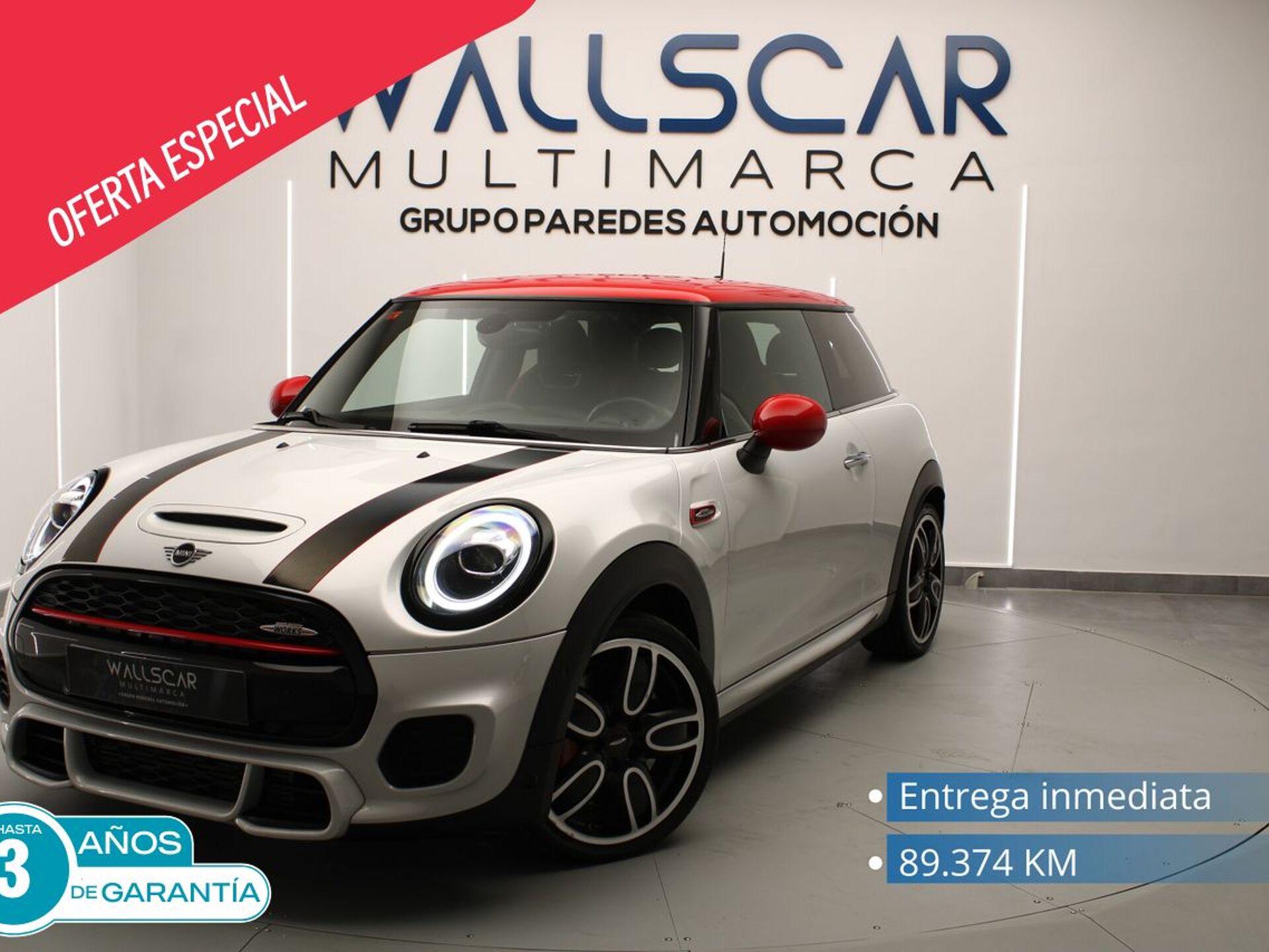 Imagen de MINI Mini