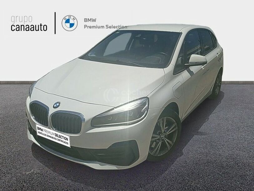 Foto del BMW Serie 2 225xe iPerformance Active Tourer