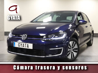 Imagen de VOLKSWAGEN Golf e- ePower