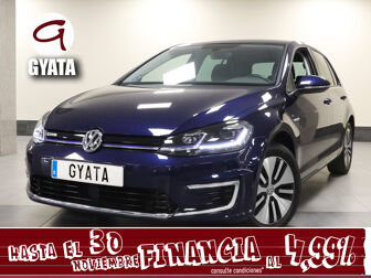 Imagen de VOLKSWAGEN Golf e- ePower