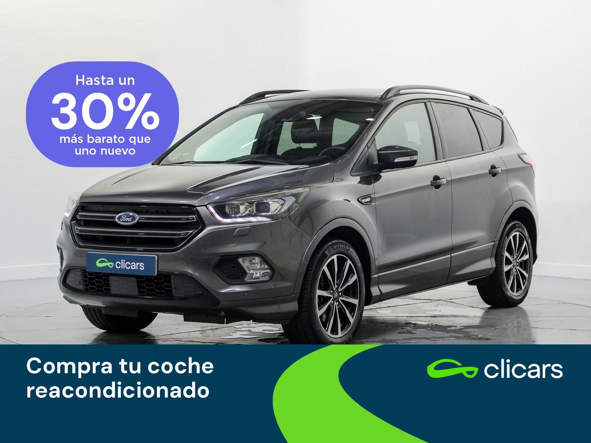 Imagen de FORD Kuga