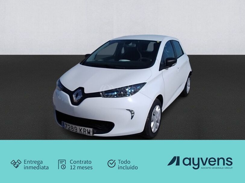 Foto del RENAULT Zoe Life 40 R90 Flexi 68kW