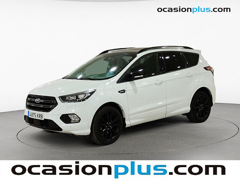 Foto del FORD Kuga 1.5 EcoB. Auto S&S ST-Line 4x2 150