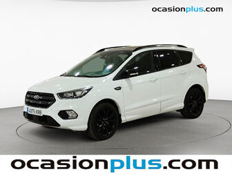 Imagen de FORD Kuga 1.5 EcoB. Auto S&S ST-Line 4x2 150