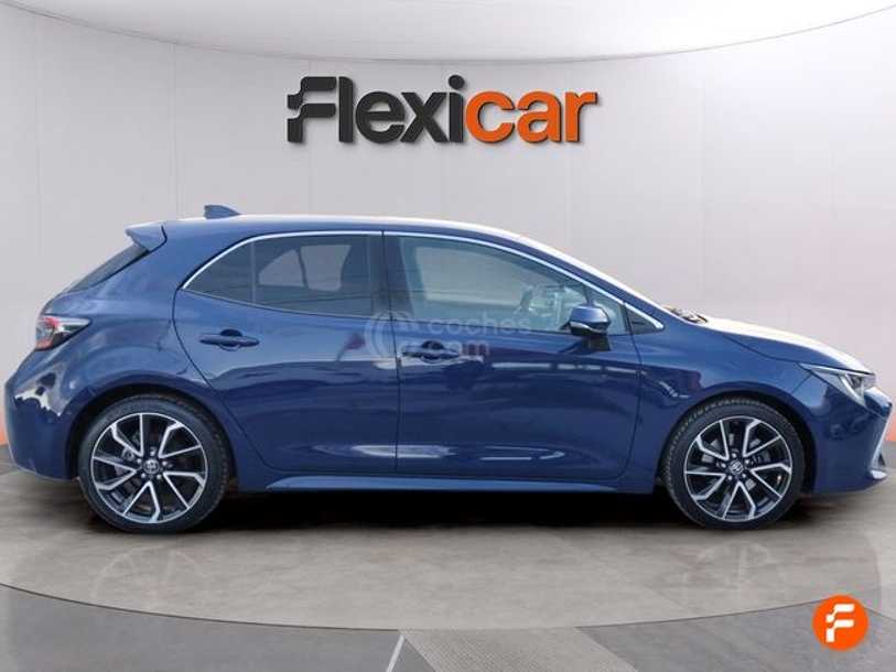 Foto del TOYOTA Corolla 180H Advance