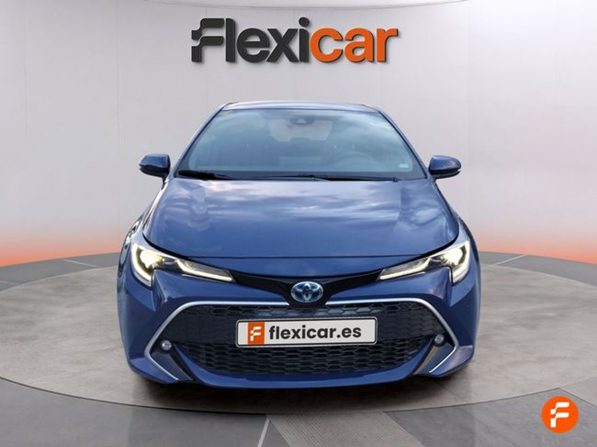 Imagen 2 de TOYOTA Corolla