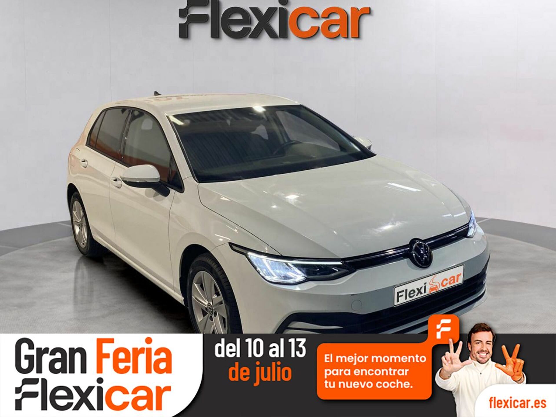 Imagen de VOLKSWAGEN Golf