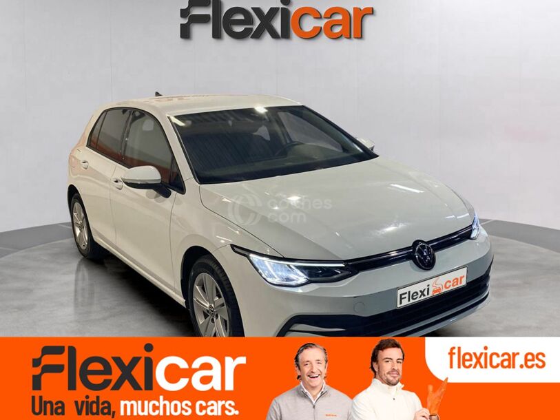 Foto del VOLKSWAGEN Golf 1.0 eTSI DSG 81kW