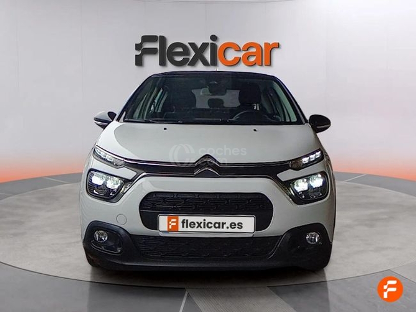 Foto del CITROEN C3 1.2 PureTech S&S C-Series 83