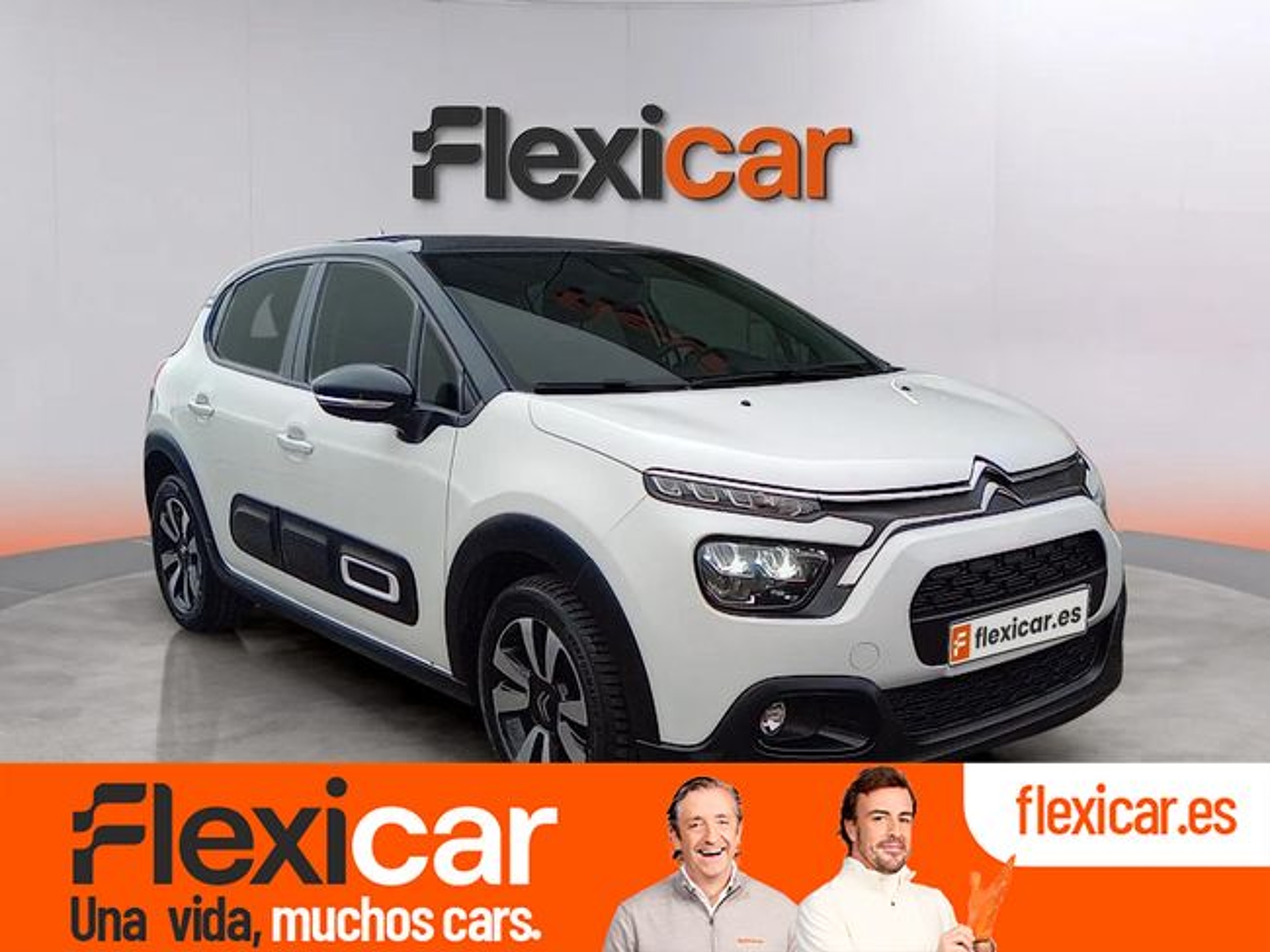 Imagen de CITROEN C3