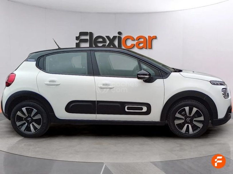 Foto del CITROEN C3 1.2 PureTech S&S C-Series 83