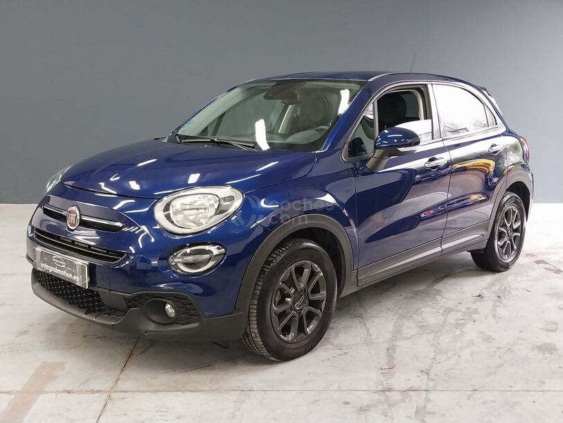 Foto del FIAT 500L 1.3Mjt II S&S Cross