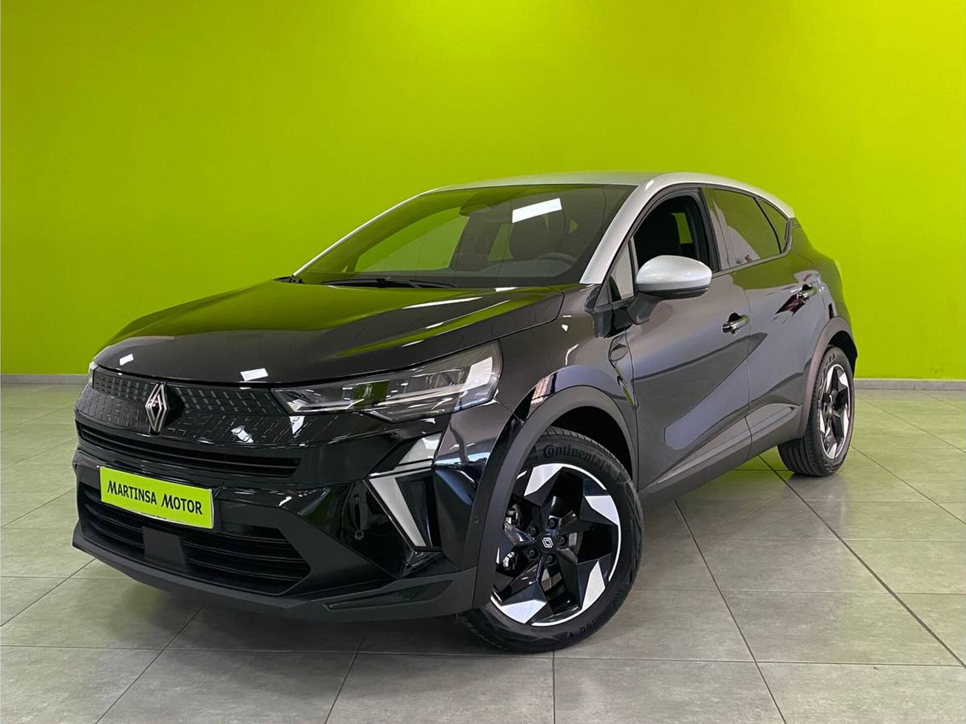 Imagen de RENAULT Captur