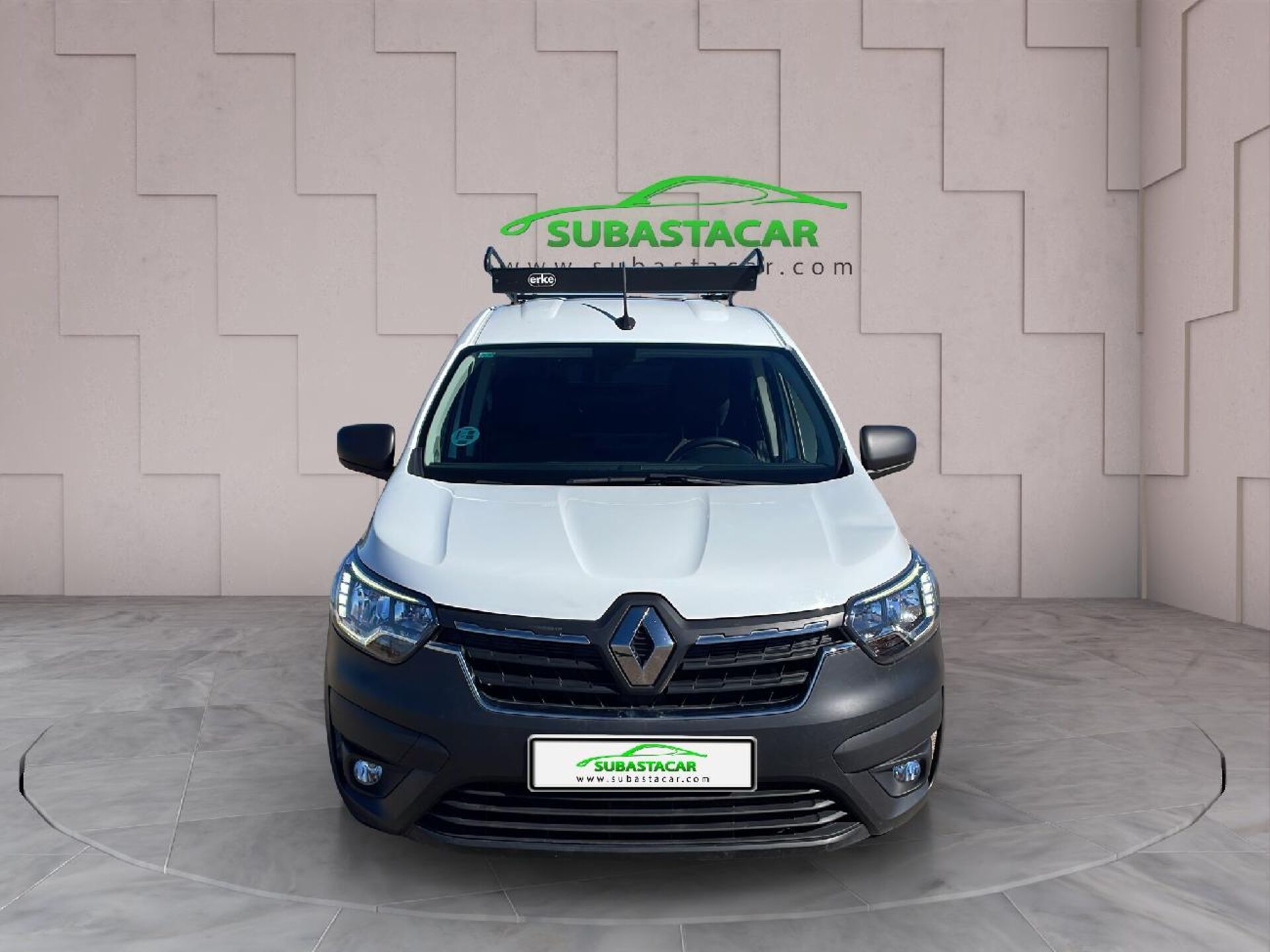 Imagen 2 de RENAULT Express