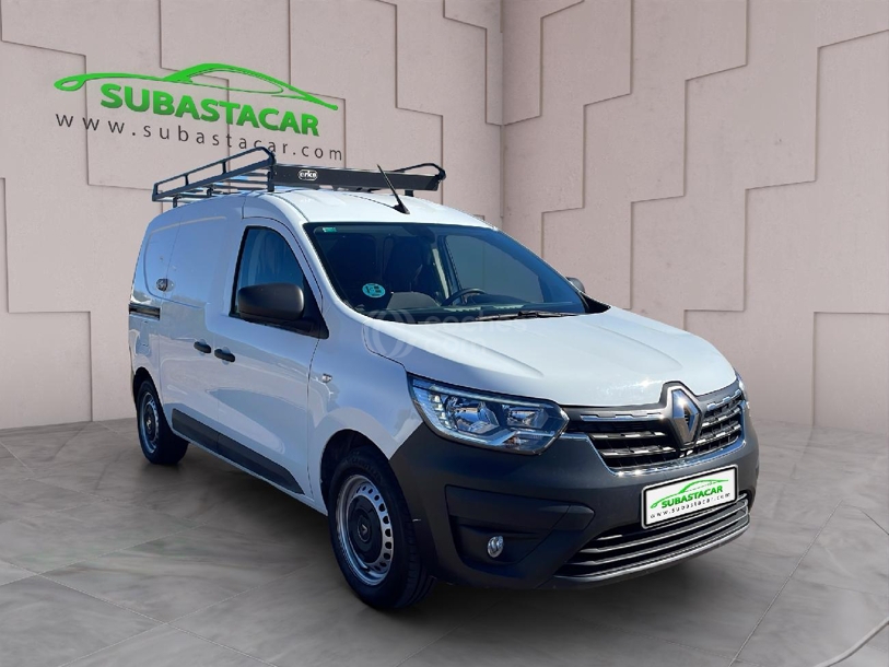 Foto del RENAULT Express 1.5 Blue dCi Confort 55kW