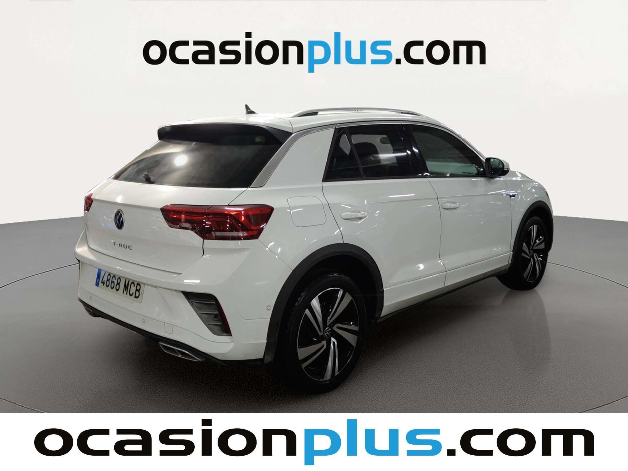 Foto del VOLKSWAGEN T-Roc 1.5 TSI Sport DSG7