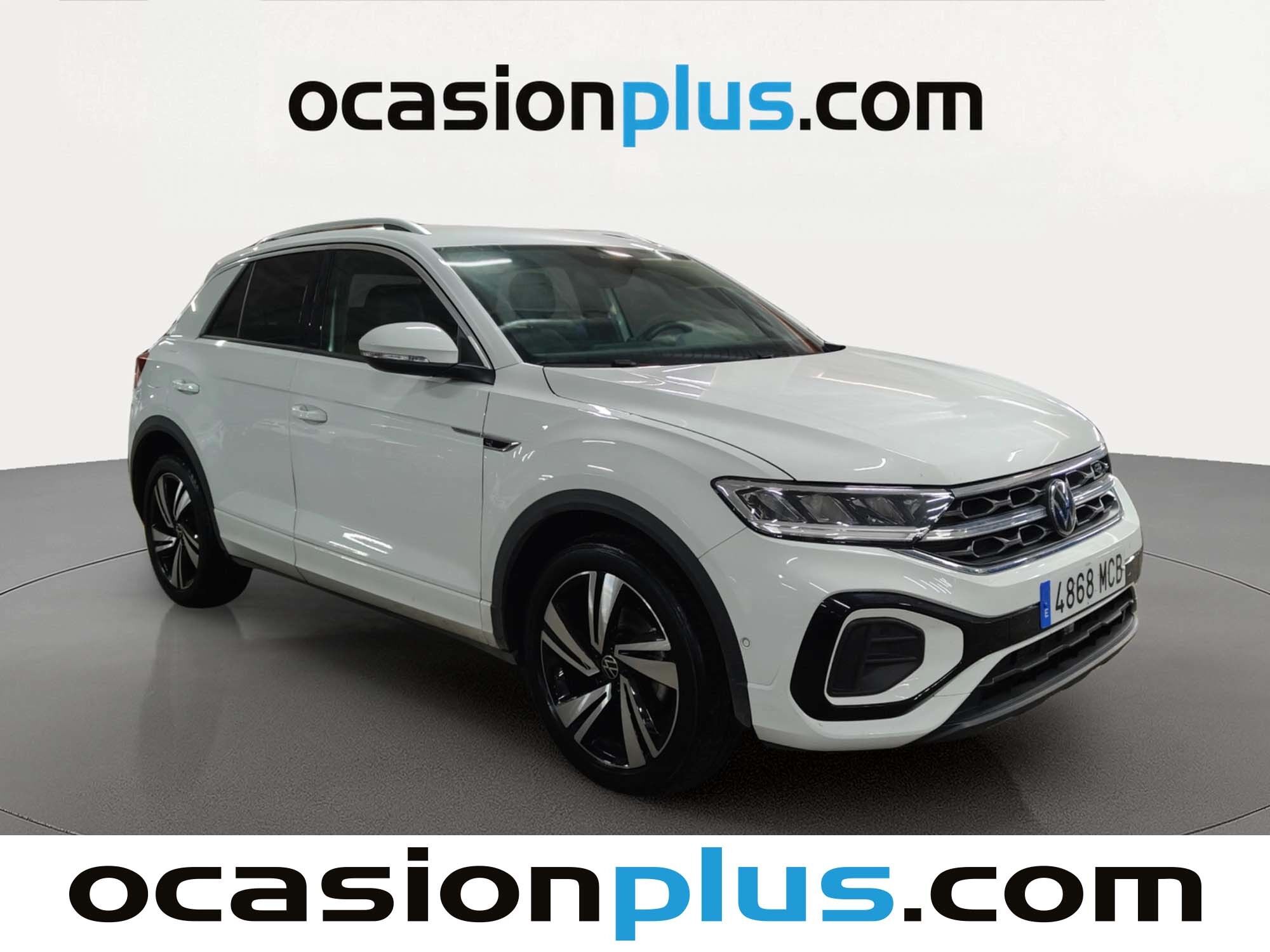 Foto del VOLKSWAGEN T-Roc 1.5 TSI Sport DSG7