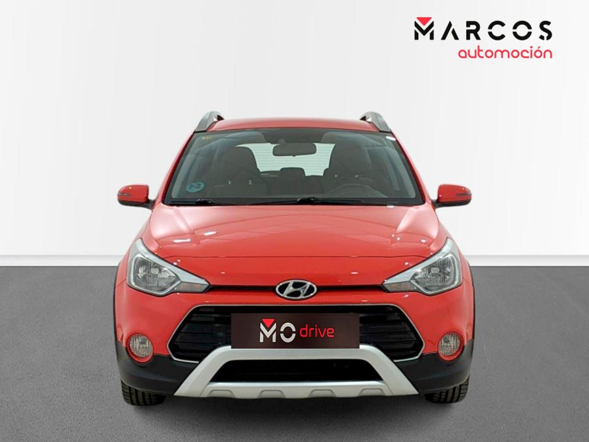 Imagen 2 de HYUNDAI i20 Active