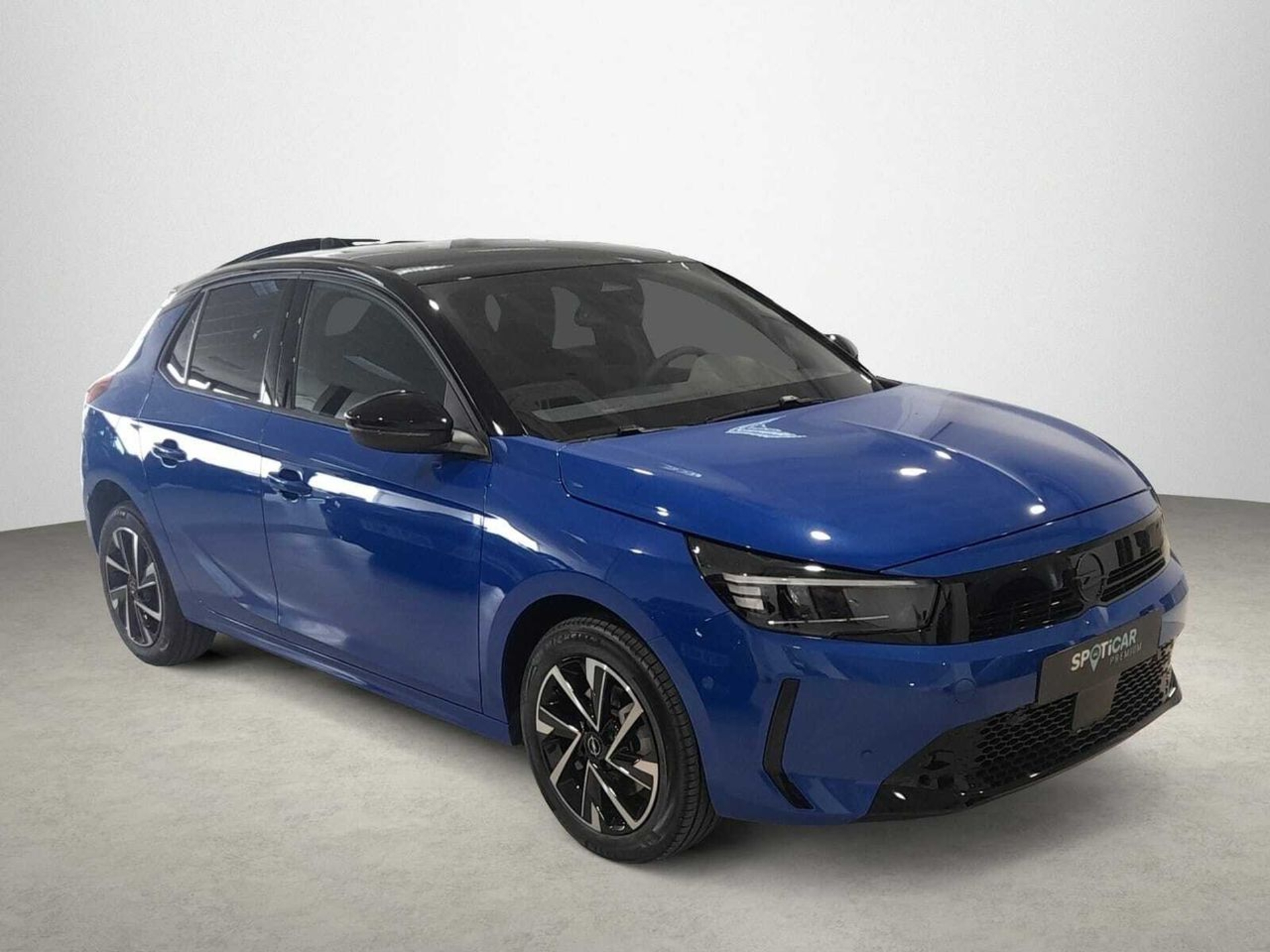 Imagen de OPEL Corsa