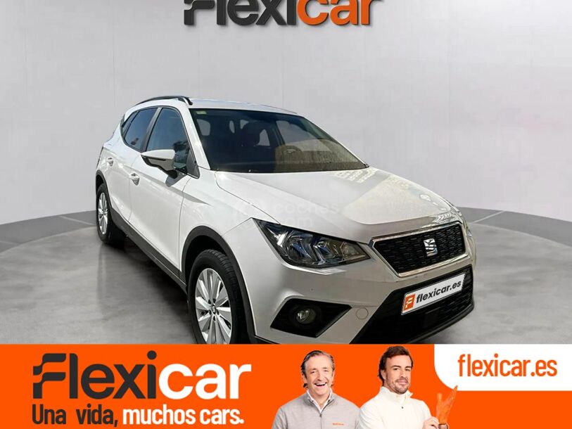 Foto del SEAT Arona 1.0 TSI Ecomotive S&S Style 95