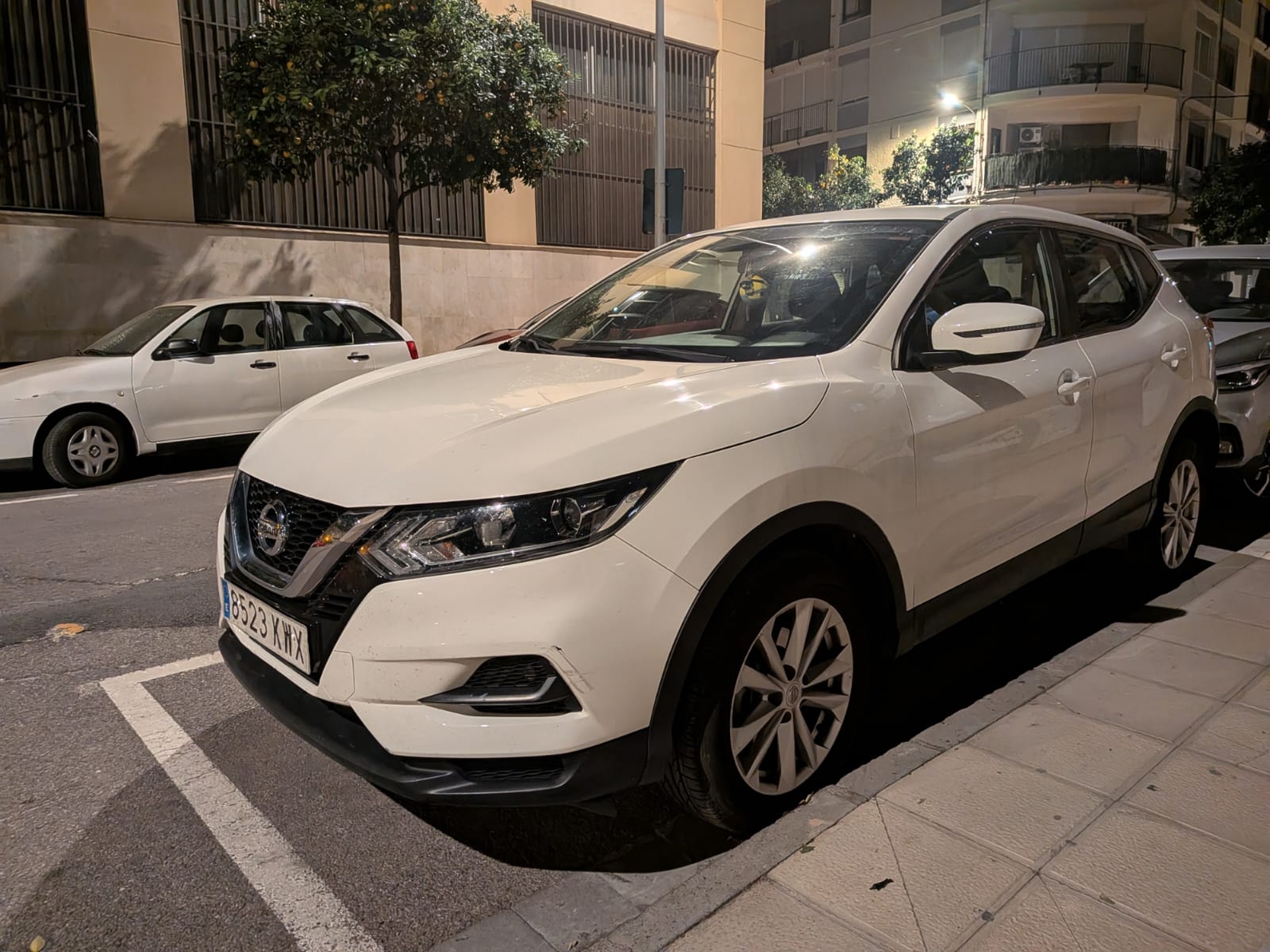 Imagen de NISSAN Qashqai