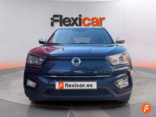 Foto del SSANGYONG KGM Tivoli G16 Premium 4x2