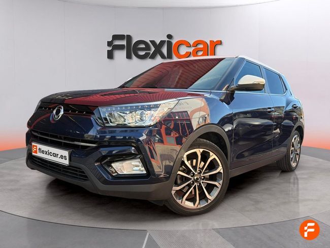 Foto del SSANGYONG KGM Tivoli G16 Premium 4x2