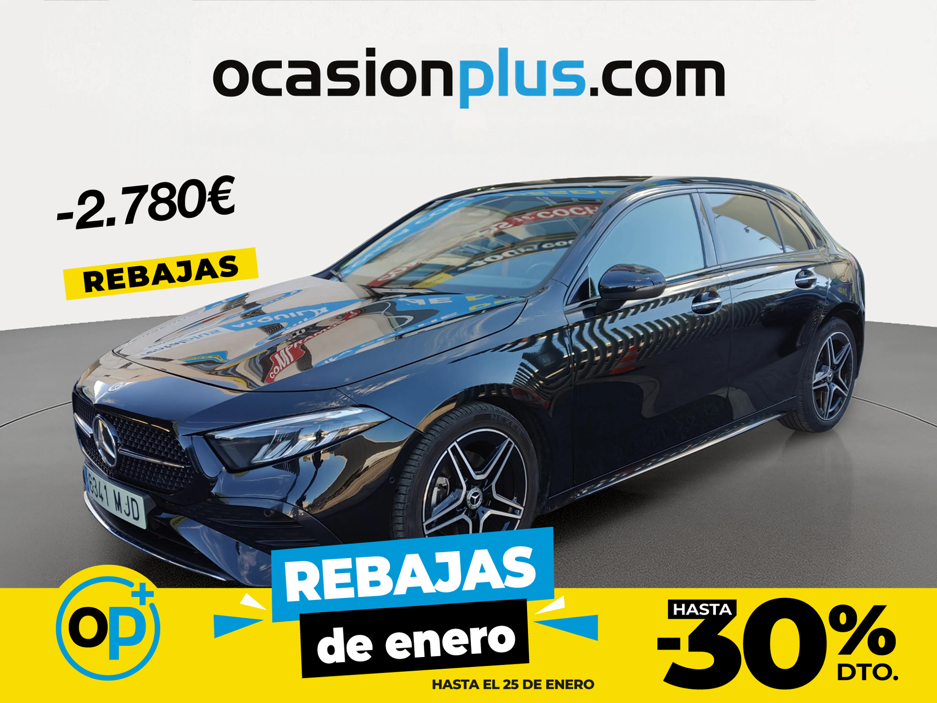 Imagen de MERCEDES Clase A