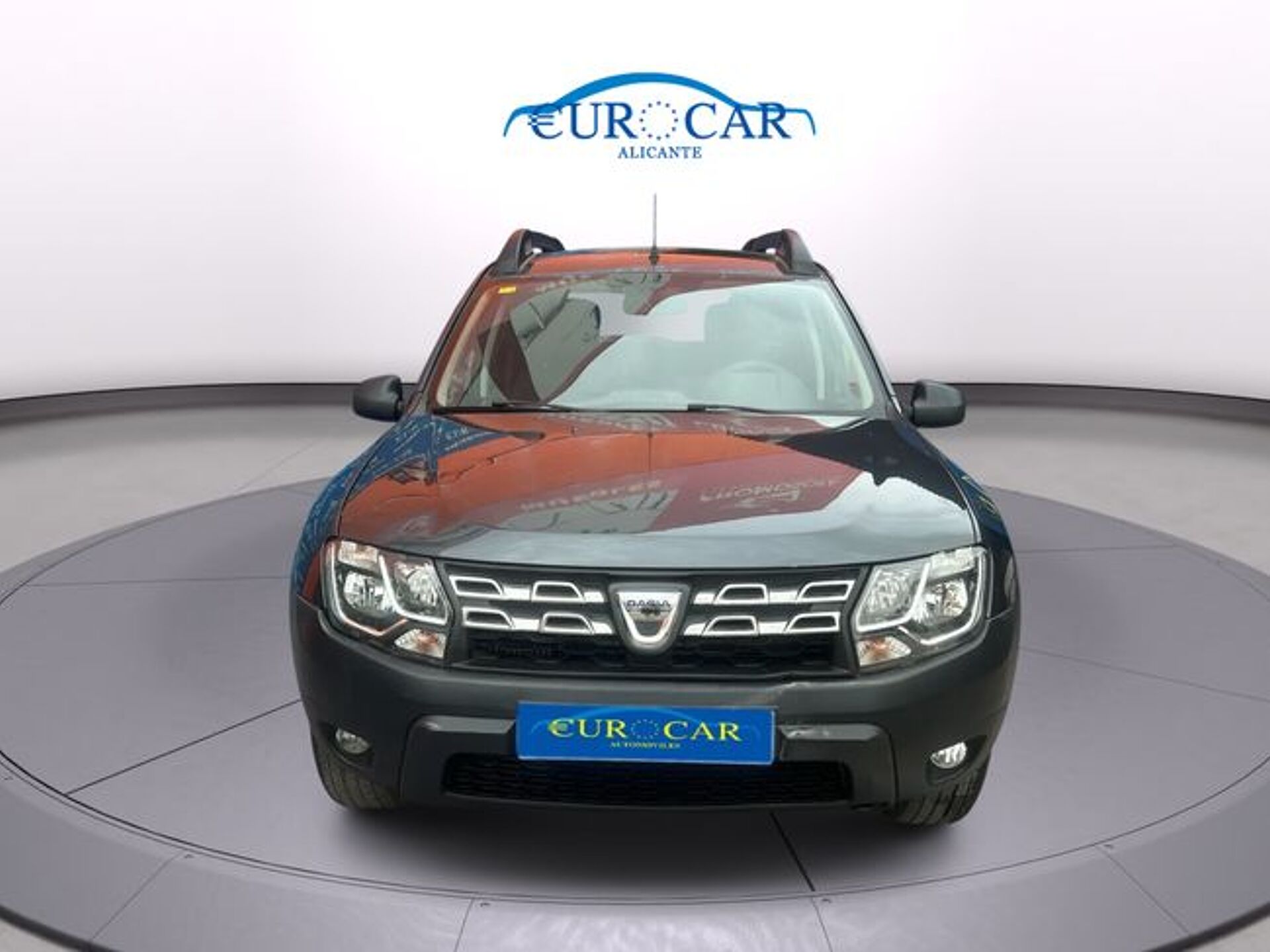 Imagen 2 de DACIA Duster