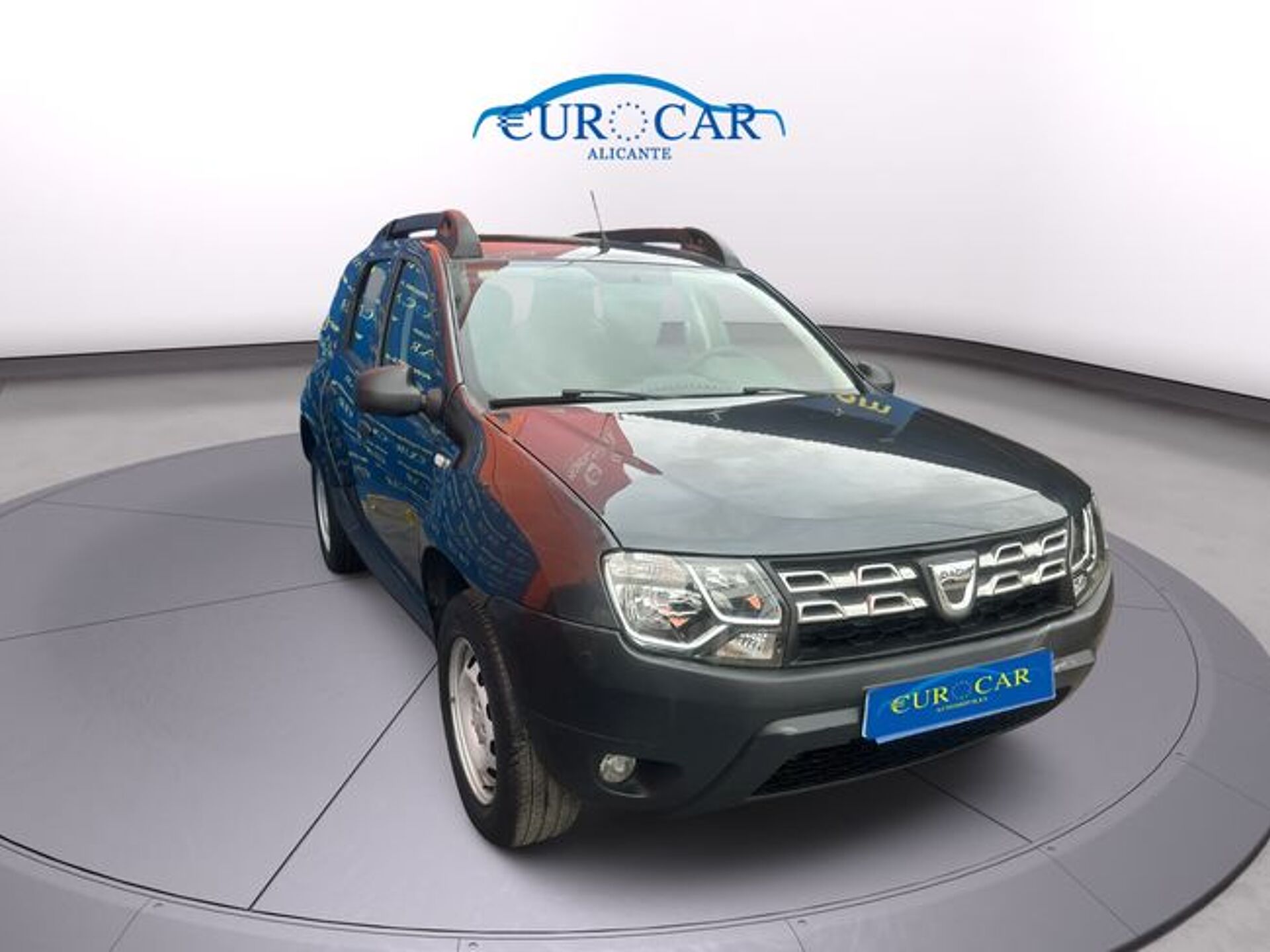 Imagen 3 de DACIA Duster