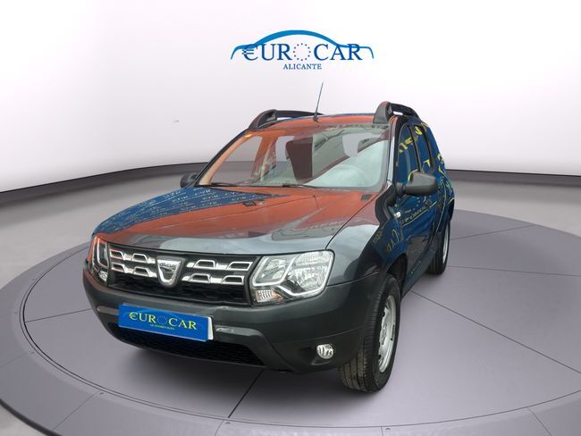 Foto del DACIA Duster 1.5dCi Laureate 4x2 90