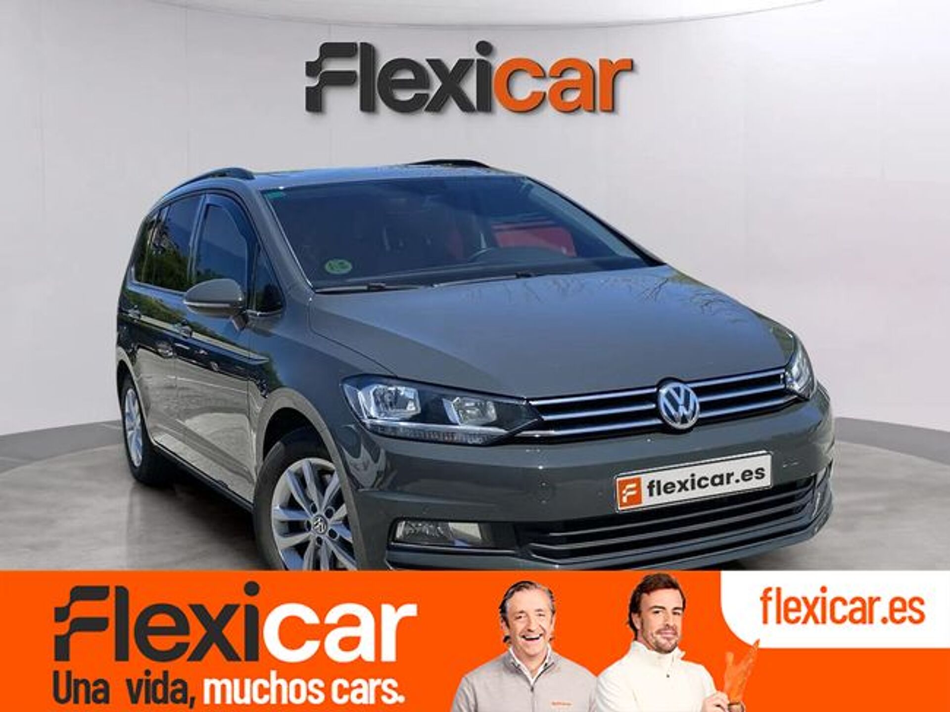 Imagen de VOLKSWAGEN Touran