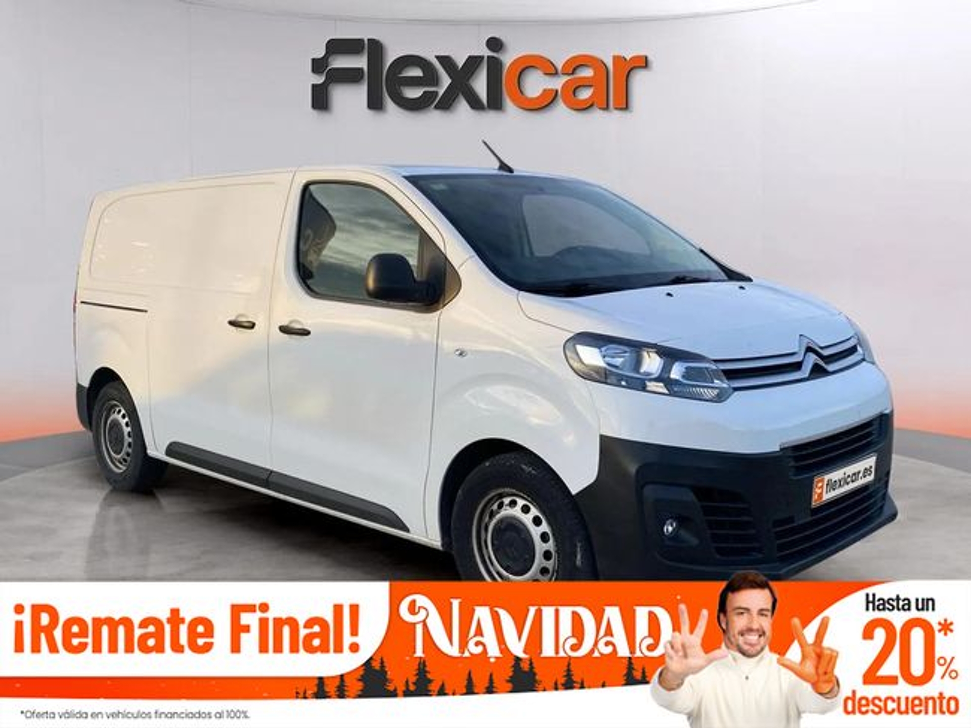 Imagen de CITROEN Jumpy