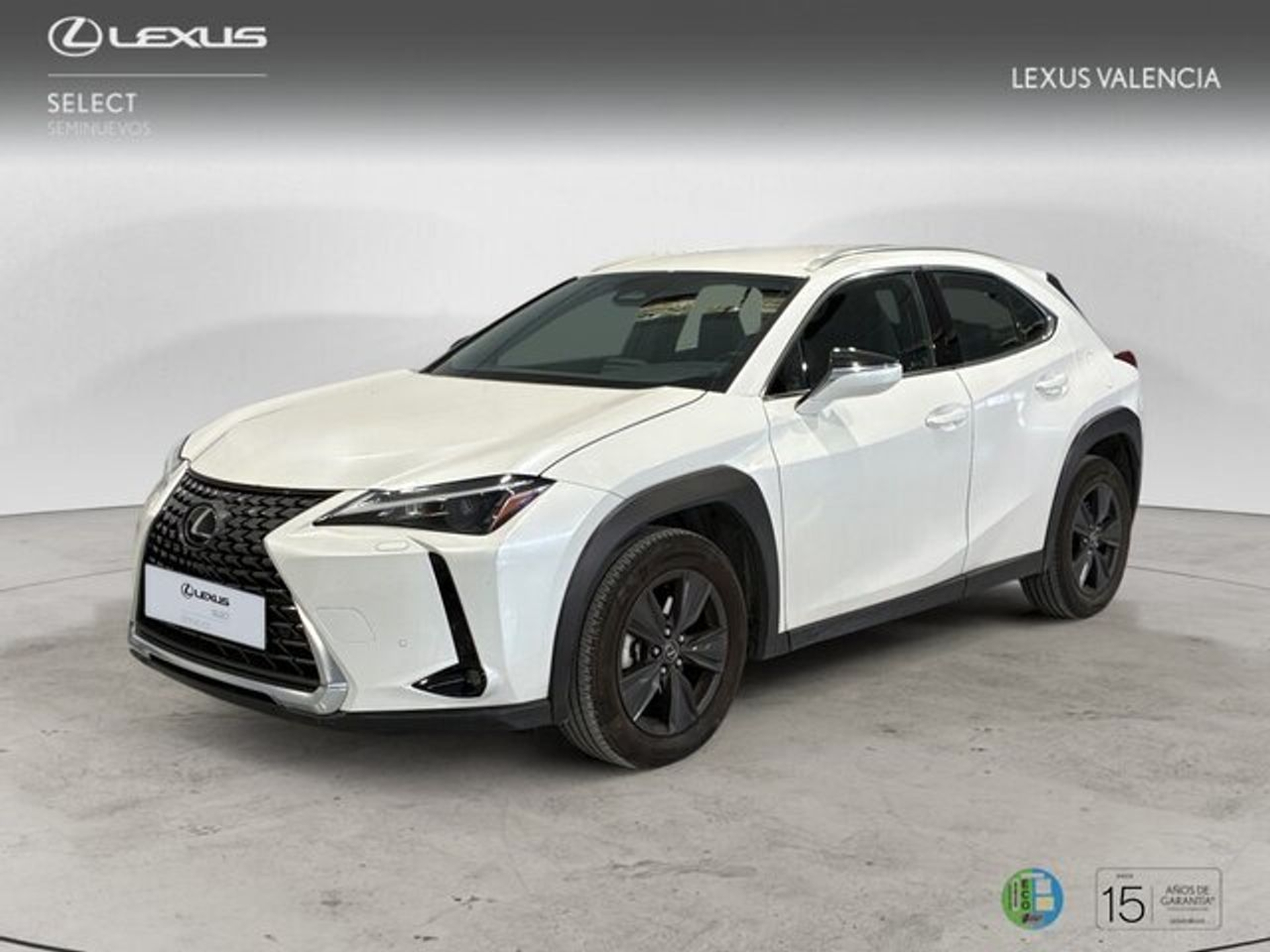 Imagen de LEXUS UX