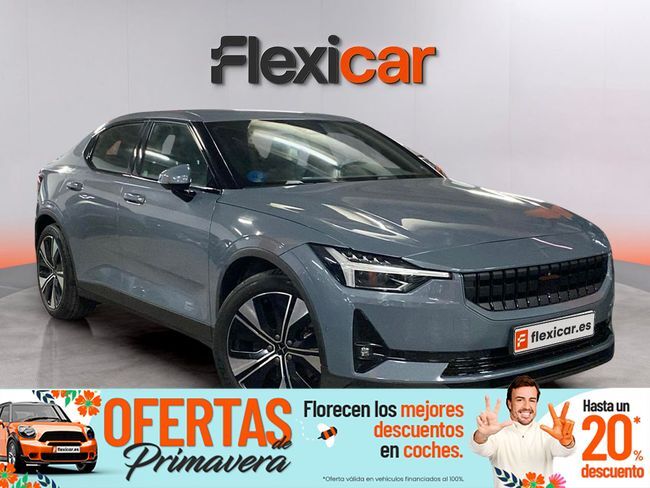 Foto del POLESTAR 02 Single Motor Standard Range RWD