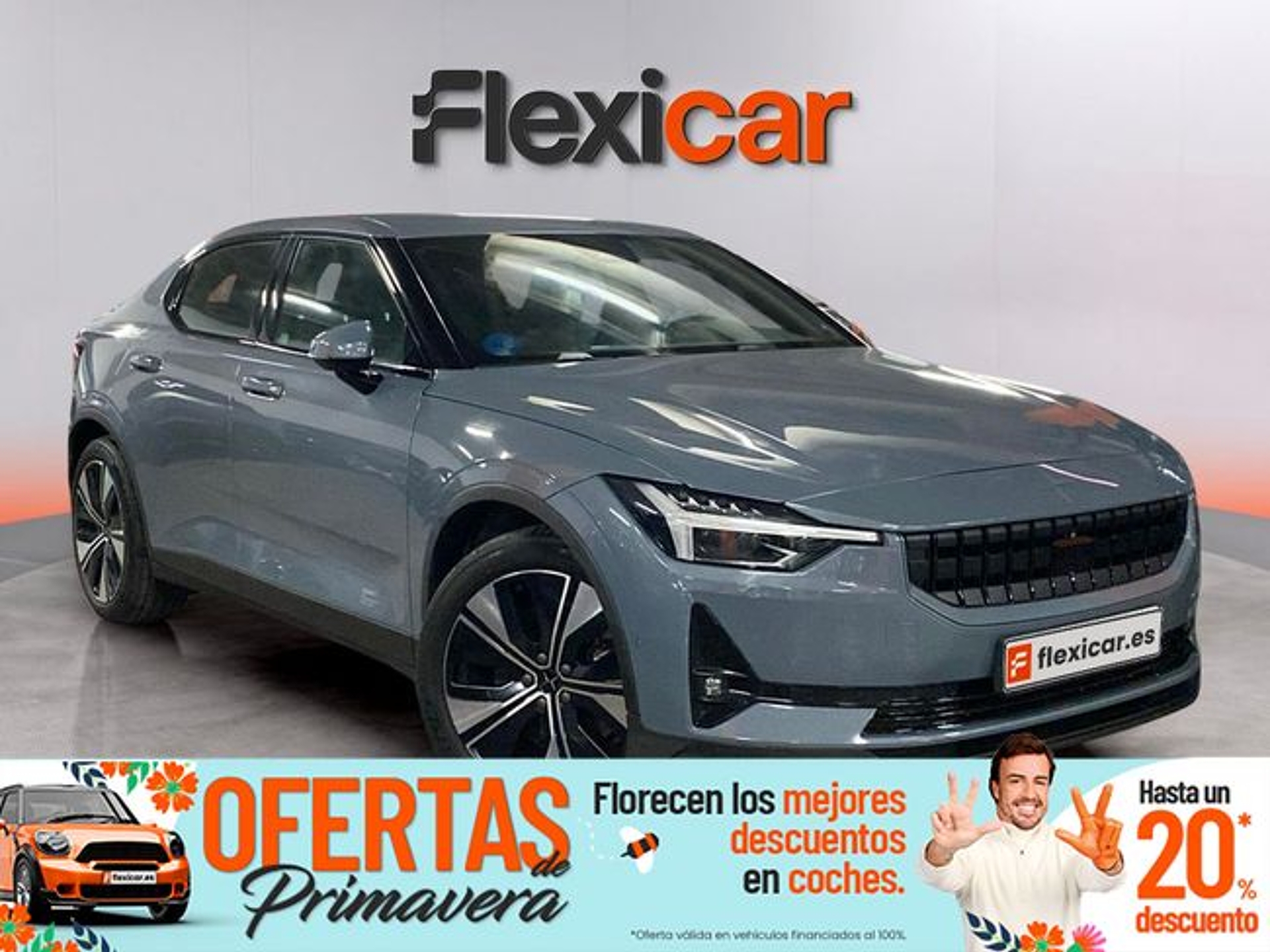 Imagen de POLESTAR 02