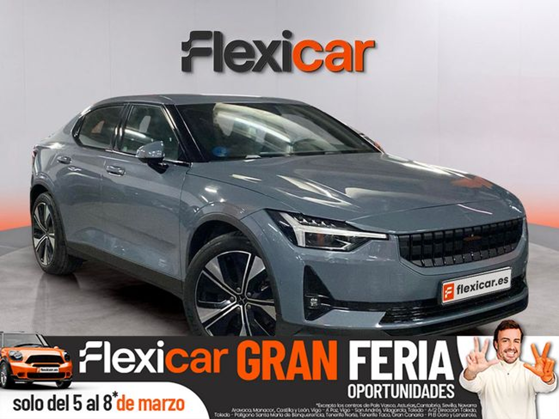 Imagen de POLESTAR 02