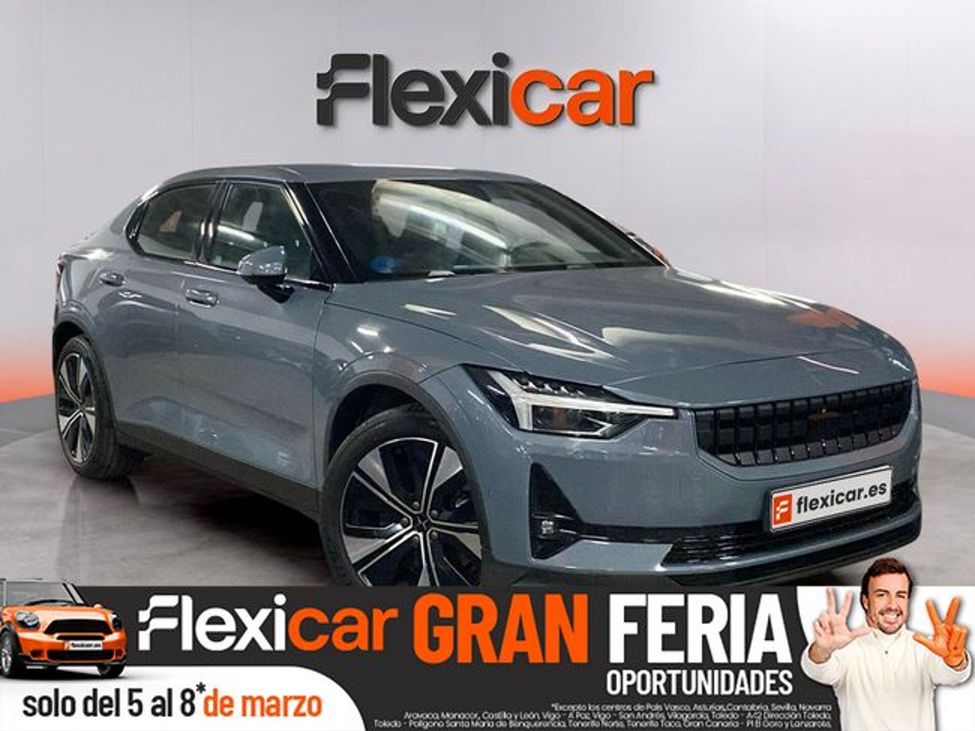 Imagen 1 de POLESTAR 02