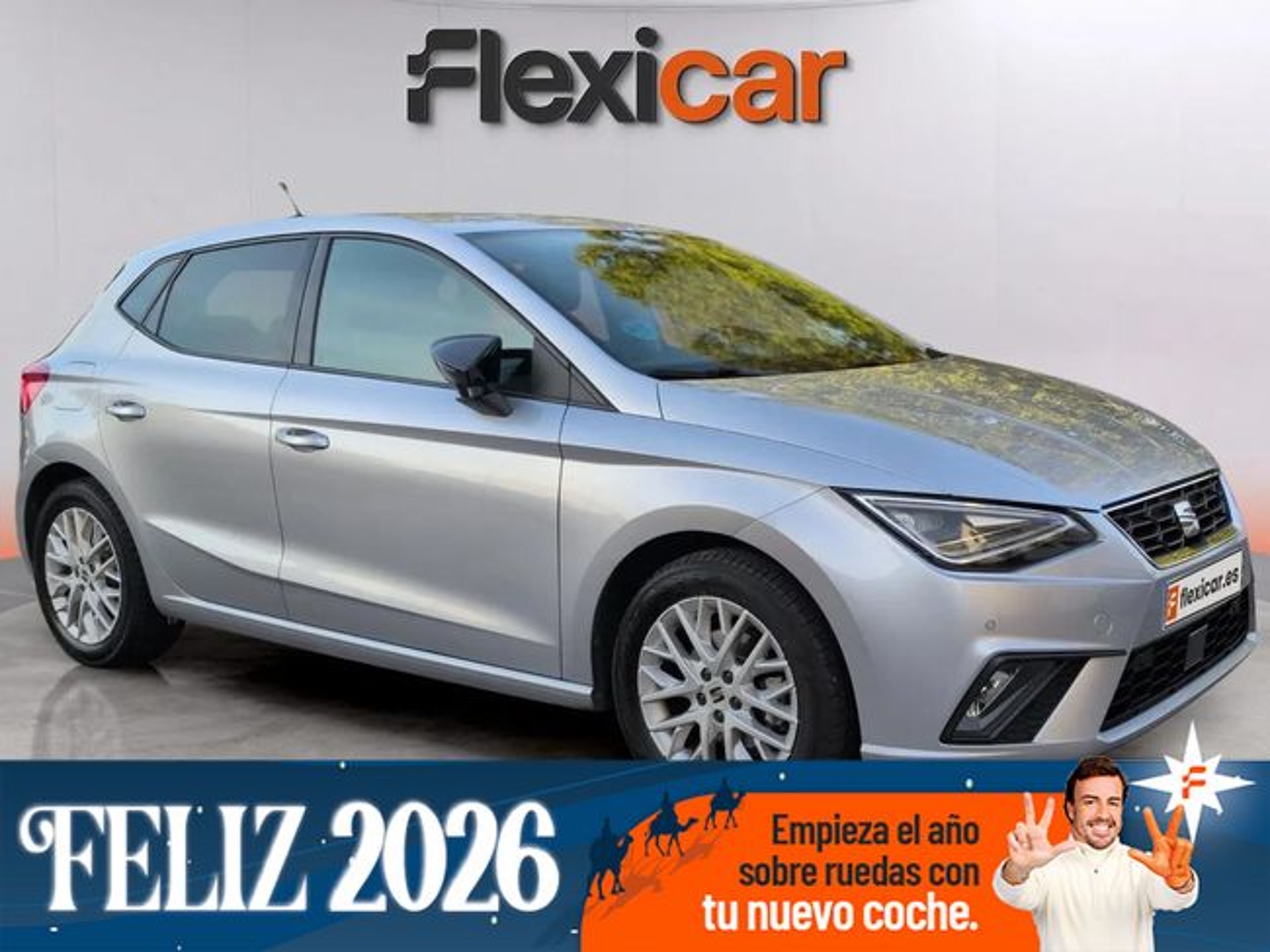 Imagen de SEAT Ibiza