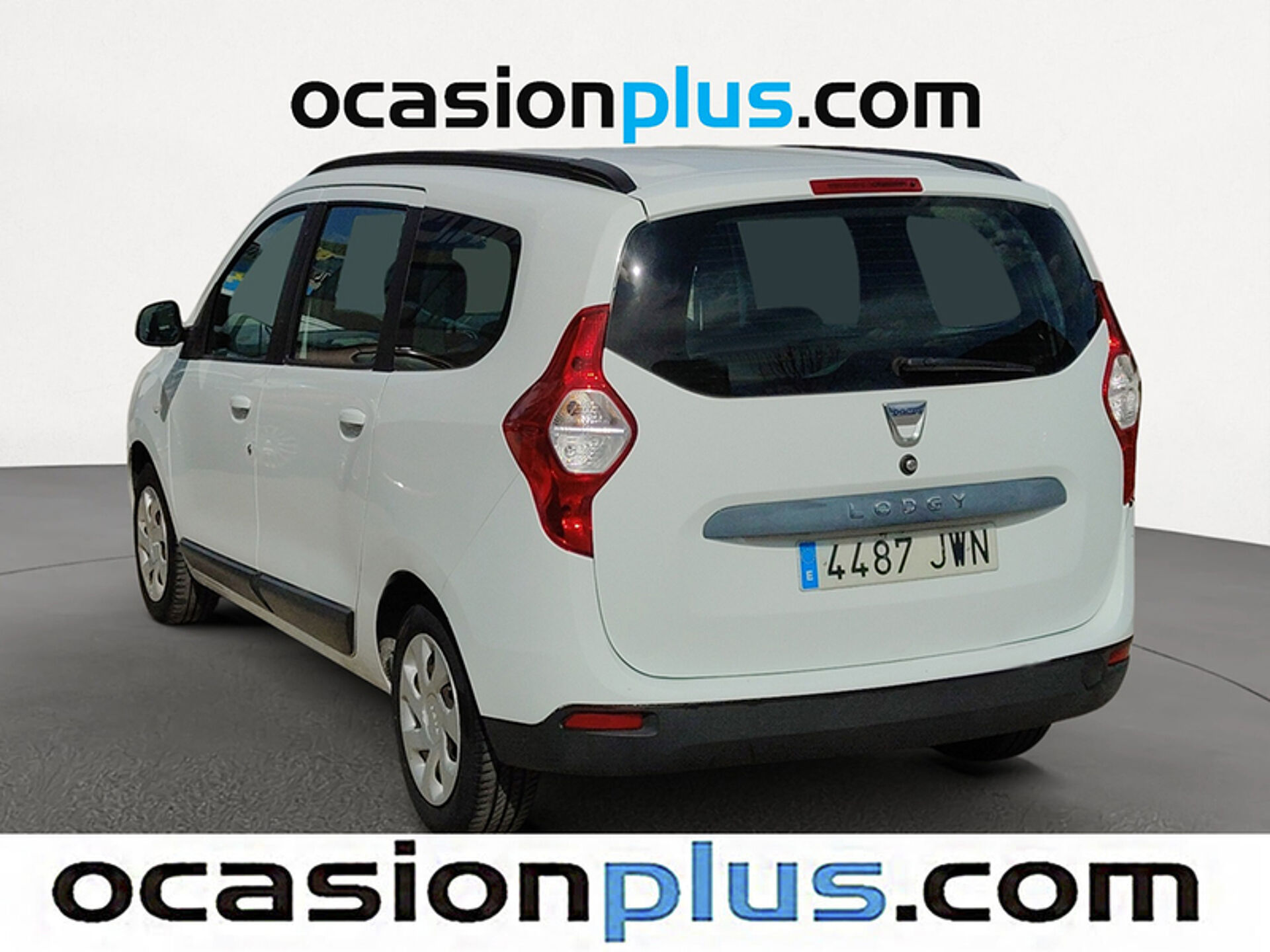 Imagen 3 de DACIA Lodgy