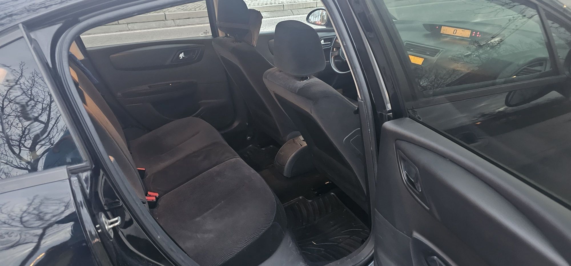 Foto del CITROEN C4 1.6HDI Cool CMP 110