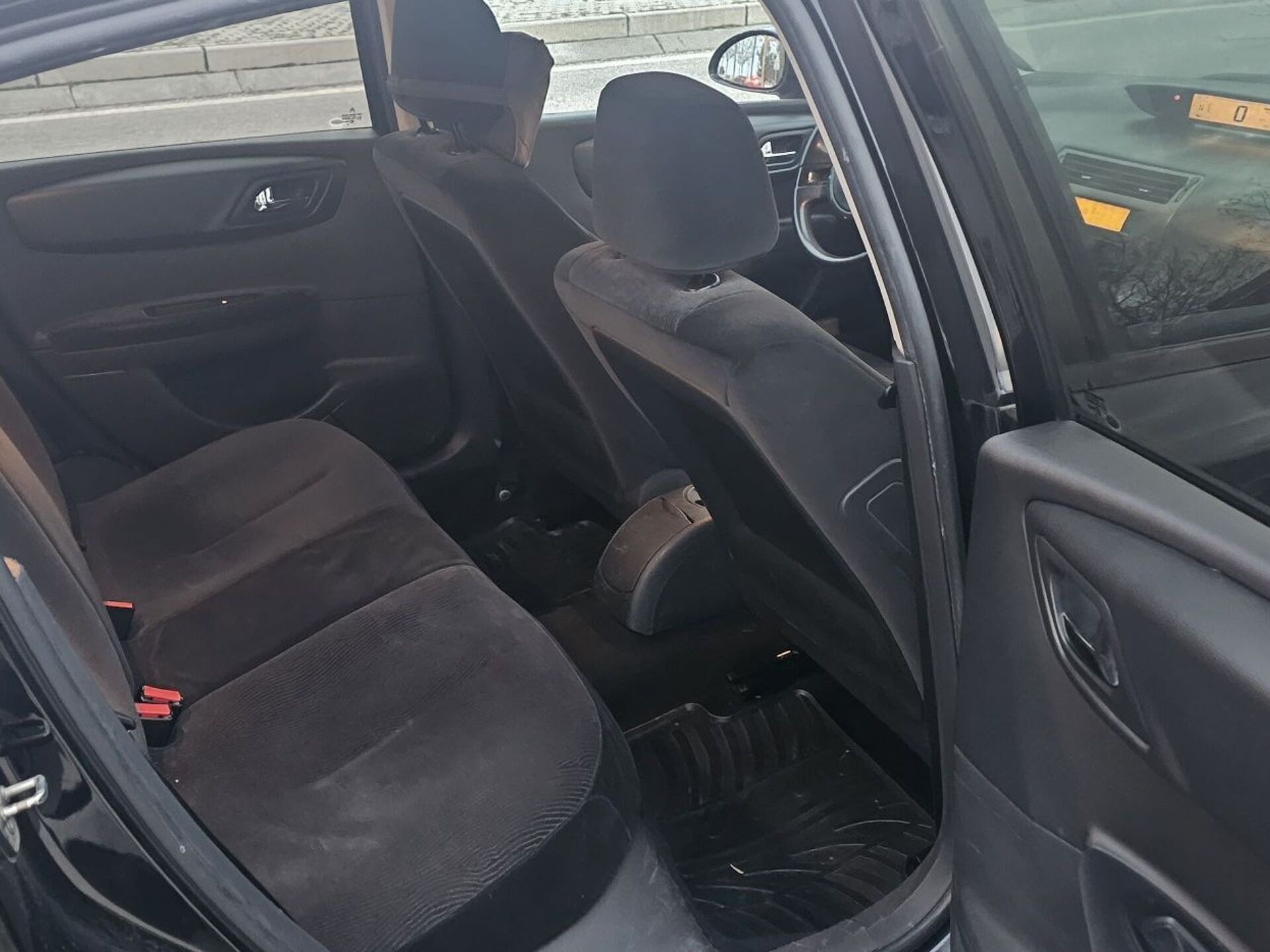 Imagen 2 de CITROEN C4