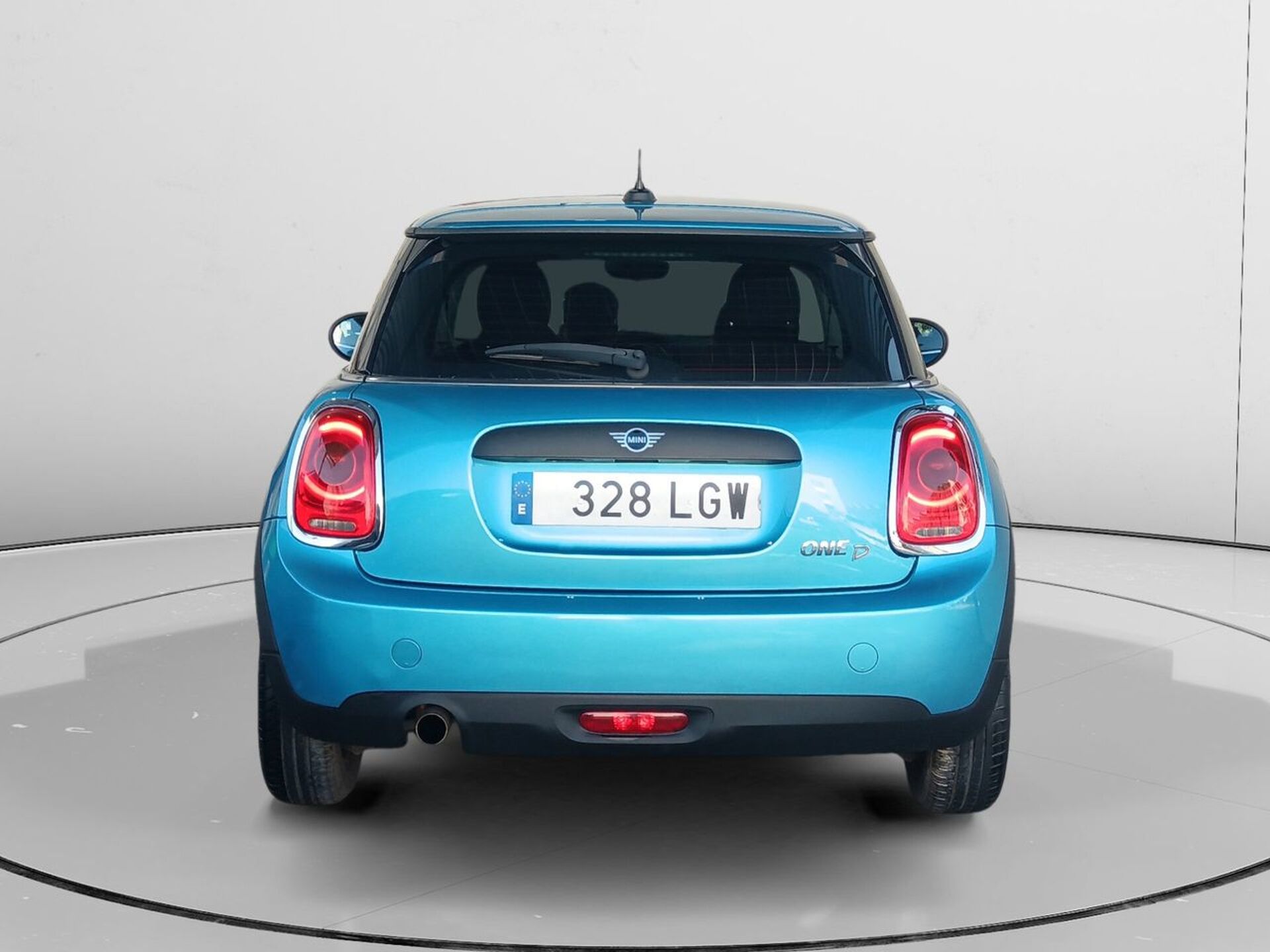 Imagen 3 de MINI Mini