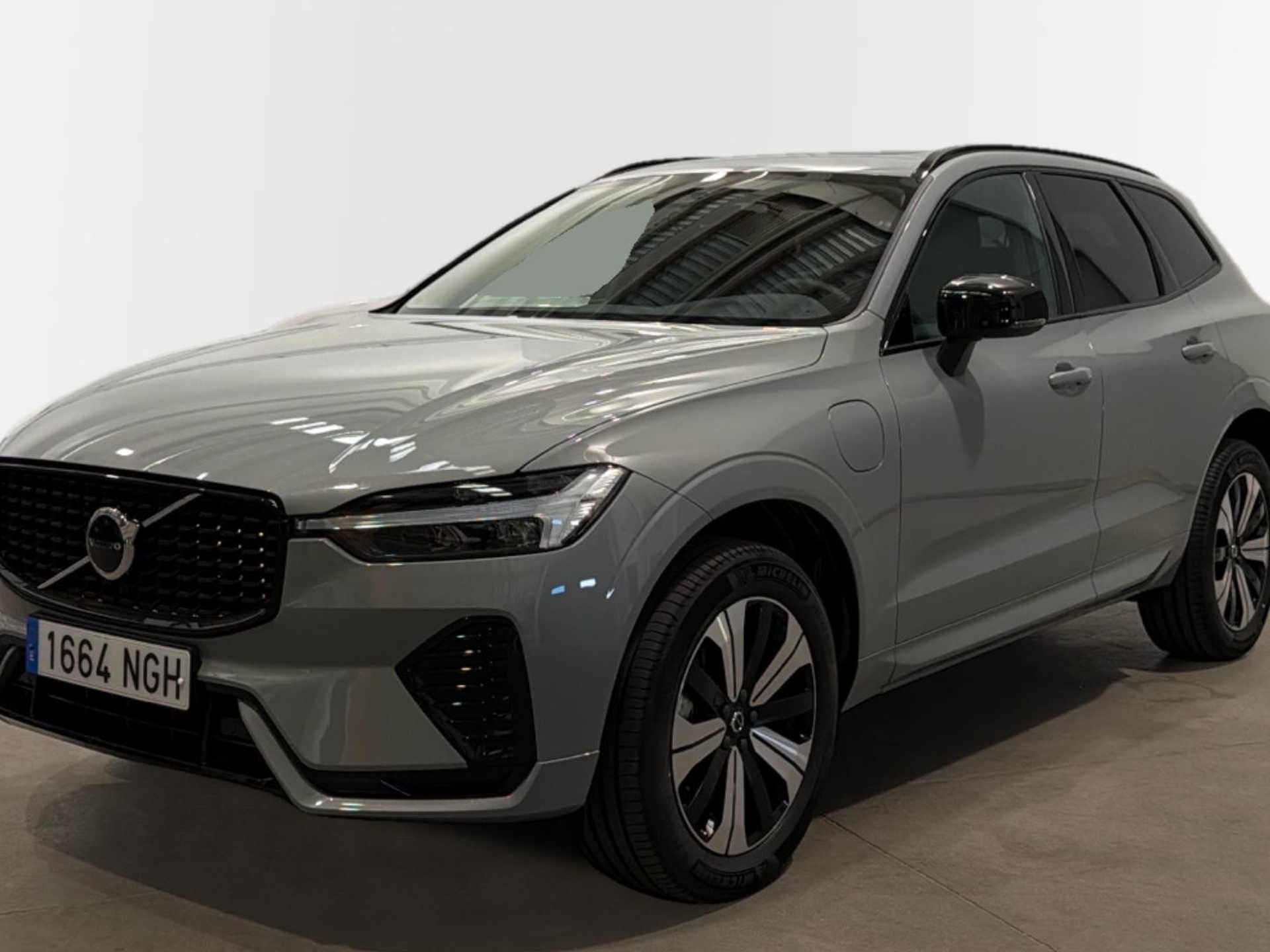 Imagen de VOLVO XC60