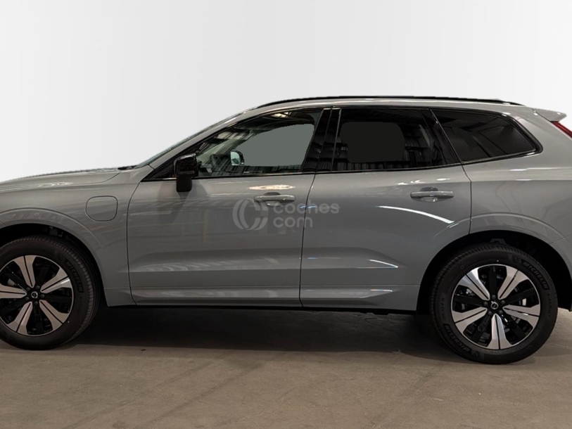 Foto del VOLVO XC60 T6 Recharge Plus Dark